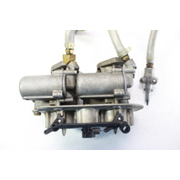 4663A1 WMK-5 55156A5 OEM Mercury 1972-1976 Carburetor SET w/ Fuel Pump 650 65 HP