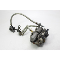 4663A1 WMK-5 55156A5 OEM Mercury 1972-1976 Carburetor SET w/ Fuel Pump 650 65 HP
