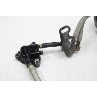 4663A1 WMK-5 55156A5 OEM Mercury 1972-1976 Carburetor SET w/ Fuel Pump 650 65 HP