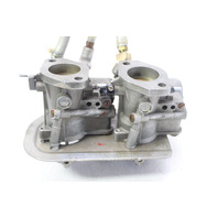 4663A1 WMK-5 55156A5 OEM Mercury 1972-1976 Carburetor SET w/ Fuel Pump 650 65 HP