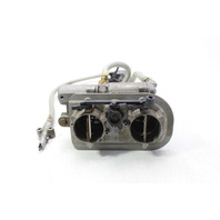 4663A1 WMK-5 55156A5 OEM Mercury 1972-1976 Carburetor SET w/ Fuel Pump 650 65 HP