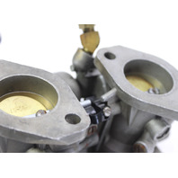 4663A1 WMK-5 55156A5 OEM Mercury 1972-1976 Carburetor SET w/ Fuel Pump 650 65 HP