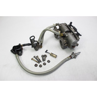 4663A1 WMK-5 55156A5 OEM Mercury 1972-1976 Carburetor SET w/ Fuel Pump 650 65 HP