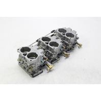 818650A28 WMH-30 Mercury 1992-1995 Rebuilt Carburetor Set 135 HP V6 6 MONTH WTY