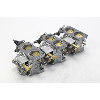 818650A28 WMH-30 Mercury 1992-1995 Rebuilt Carburetor Set 135 HP V6 6 MONTH WTY