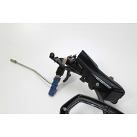 821468T65 Mercury 1995-2005 Tiller Handle Shift Assembly 8 9.9 15 HP