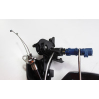 821468T65 Mercury 1995-2005 Tiller Handle Shift Assembly 8 9.9 15 HP