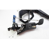 821468T65 Mercury 1995-2005 Tiller Handle Shift Assembly 8 9.9 15 HP