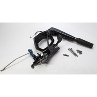 821468T65 Mercury 1995-2005 Tiller Handle Shift Assembly 8 9.9 15 HP