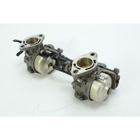 5975A1 Mercury Carburetor Set 45 50 HP 1980 - 1986 Inline 4 WMA REBUILD READY