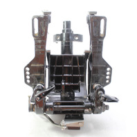 43100-89810-0EP Suzuki 2000-2007 DF25 DF30 Swivel Bracket Set 25 30 HP 20"