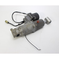 48000-90J3B Suzuki Power Trim DF90 DF100 DF115 DF140 2 Wire AS IS FOR PARTS