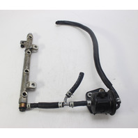 5030710 15751-99E00 Suzuki Johnson Fuel Rail 60 65 70 HP 1998 - 2006