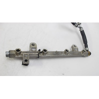 5030710 15751-99E00 Suzuki Johnson Fuel Rail 60 65 70 HP 1998 - 2006