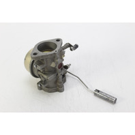 WE-16 F627061-1 Force Carburetor 35 HP 2-Cyl 1986 1987 1988 - 1991 REBUILD READY