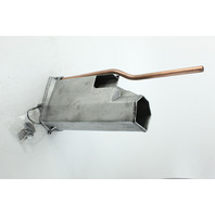 334112 Johnson Evinrude Inner Exhaust Housing 185 200 225 HP 1988-1992 338598