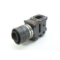 MerCruiser 1981 1982 1983 - 2004 PORT Exhaust Elbow 350 454 4.3 5.0 5.7 7.4 8.2L