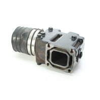 MerCruiser 1981 1982 1983 - 2004 PORT Exhaust Elbow 350 454 4.3 5.0 5.7 7.4 8.2L