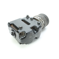 MerCruiser 1981 1982 1983 - 2004 PORT Exhaust Elbow 350 454 4.3 5.0 5.7 7.4 8.2L