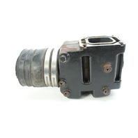 MerCruiser 1981 1982 1983 - 2004 PORT Exhaust Elbow 350 454 4.3 5.0 5.7 7.4 8.2L