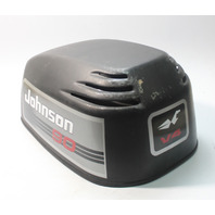 5005027 Johnson Evinrude Top Cowling Hood 90 105 115 HP 2002 2003 2004 2005 2006