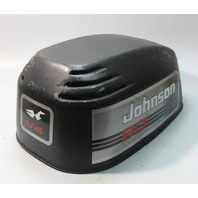 5005027 Johnson Evinrude Top Cowling Hood 90 105 115 HP 2002 2003 2004 2005 2006