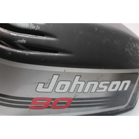 5005027 Johnson Evinrude Top Cowling Hood 90 105 115 HP 2002 2003 2004 2005 2006