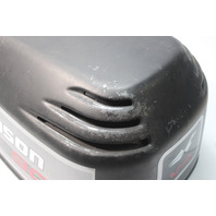 5005027 Johnson Evinrude Top Cowling Hood 90 105 115 HP 2002 2003 2004 2005 2006
