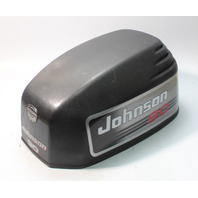 5005027 Johnson Evinrude Top Cowling Hood 90 105 115 HP 2002 2003 2004 2005 2006