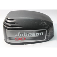 5005027 Johnson Evinrude Top Cowling Hood 90 105 115 HP 2002 2003 2004 2005 2006