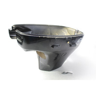 61811-89J01-0EP OEM Suzuki 2000-2007 DF25 DF30 Side Cowl Set 25 30 HP 4-Stroke