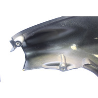 61811-89J01-0EP OEM Suzuki 2000-2007 DF25 DF30 Side Cowl Set 25 30 HP 4-Stroke