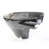 61811-89J01-0EP OEM Suzuki 2000-2007 DF25 DF30 Side Cowl Set 25 30 HP 4-Stroke