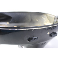 61811-89J01-0EP OEM Suzuki 2000-2007 DF25 DF30 Side Cowl Set 25 30 HP 4-Stroke