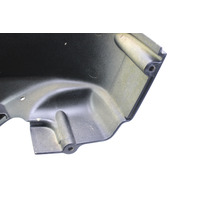61811-89J01-0EP OEM Suzuki 2000-2007 DF25 DF30 Side Cowl Set 25 30 HP 4-Stroke