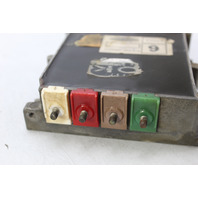 Mercury Switch Box 90 115 140 150 HP 1970-1979 332-2986A21 1 Year Warranty!