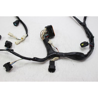 898101T51 Mercury 2006-2010 ECU Wiring Harness 25 30 HP EFI 3 Cylinder 4-Stroke