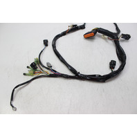 898101T51 Mercury 2006-2010 ECU Wiring Harness 25 30 HP EFI 3 Cylinder 4-Stroke