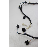 898101T51 Mercury 2006-2010 ECU Wiring Harness 25 30 HP EFI 3 Cylinder 4-Stroke