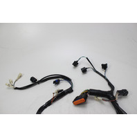 898101T51 Mercury 2006-2010 ECU Wiring Harness 25 30 HP EFI 3 Cylinder 4-Stroke