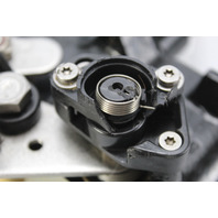 OEM Mercruiser 1993 1994 - 1996 Throttle Body 454 502 EFI 7.4L MPI FRESHWATER