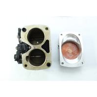 OEM Mercruiser 1993 1994 - 1996 Throttle Body 454 502 EFI 7.4L MPI FRESHWATER