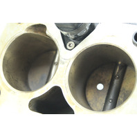 OEM Mercruiser 1993 1994 - 1996 Throttle Body 454 502 EFI 7.4L MPI FRESHWATER