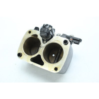 OEM Mercruiser 1993 1994 - 1996 Throttle Body 454 502 EFI 7.4L MPI FRESHWATER