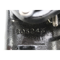 OEM Mercruiser 1993 1994 - 1996 Throttle Body 454 502 EFI 7.4L MPI FRESHWATER