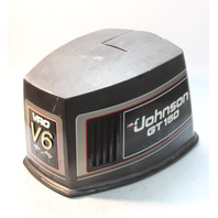 432479 0432479 Johnson Evinrude 1989-1990 Top Cowl Engine Cover Hood 150 HP V6