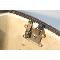 432479 0432479 Johnson Evinrude 1989-1990 Top Cowl Engine Cover Hood 150 HP V6