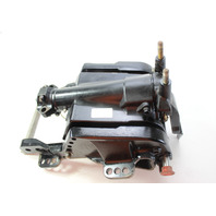 827402T1 Mercury 1994-2006 Complete Swivel & Clamp Brackets 40 50 HP 20"