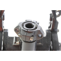 827402T1 Mercury 1994-2006 Complete Swivel & Clamp Brackets 40 50 HP 20"