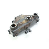 99746A17 MerCruiser 4.3L V6 Exhaust Manifold 175 185 205 HP 1983-1995 4.3 262CID